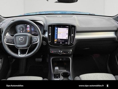 Voitures D'occasion À Mérignac | Volvo Xc40 T4 Recharge 129+82 Ch Dct7 Start 5P