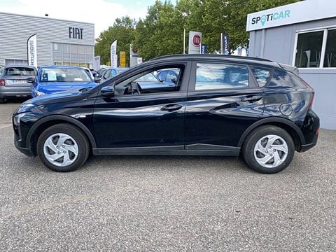 Voitures D'occasion À Muret | Hyundai Bayon 1.0 T-Gdi 100 Hybrid 48V Initia 5P