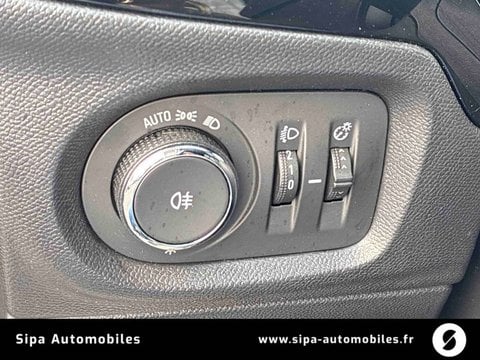 Voitures D'occasion À Toulouse | Opel Corsa 1.2 75 Ch Bvm5 Gs 5P