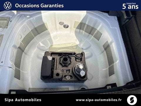 Voitures D'occasion À Lescar | Volkswagen Polo 1.0 Tsi 95 S&S Dsg7 Vw Edition 5P