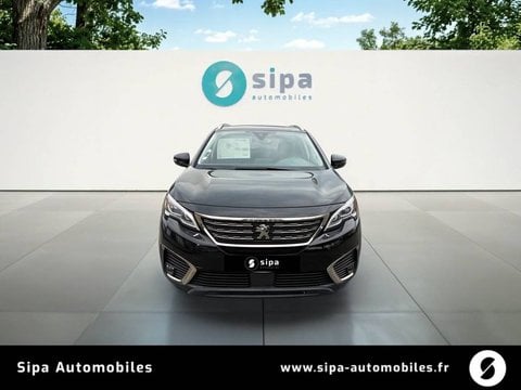 Voitures D'occasion À Muret | Peugeot 5008 Bluehdi 130Ch S&S Eat8 Active Business 5P