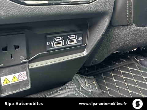 Voitures D'occasion À Mérignac | Jeep Grand Cherokee Wl 4Xe 2.0 T 380 Ch Phev 4X4 Bva8 Summit R...