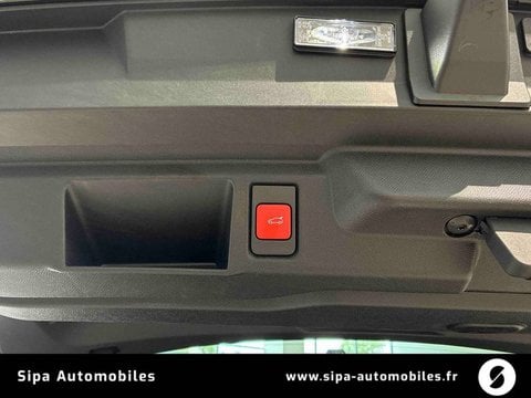 Voitures D'0Km À Toulouse | Opel Grandland 1.2 Turbo Hybrid 145 Ch E-Dct6 Gs 5P