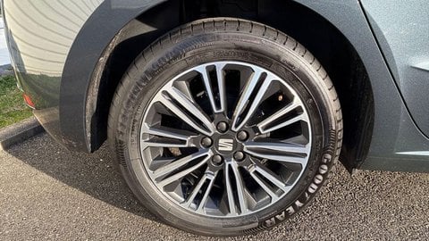 Voitures D'occasion À Lescar | Seat Ibiza 1.0 Tsi 95 Ch S/S Bvm5 Copa 5P