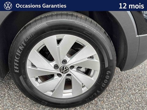 Voitures D'occasion À Tarbes | Volkswagen T-Cross 1.0 Tsi 116 Start/Stop Dsg7 Life 5P