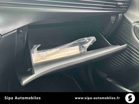 Voitures D'occasion À Muret | Hyundai I20 1.2 84 Initia 5P