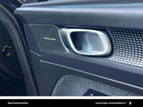 Voitures D'occasion À Anglet | Volvo Xc40 B3 163 Ch Dct7 Ultra 5P