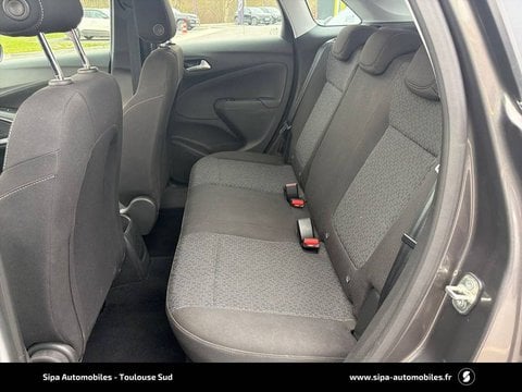 Voitures D'occasion À Toulouse | Opel Crossland X Crossland 1.2 83 Ch Edition 5P