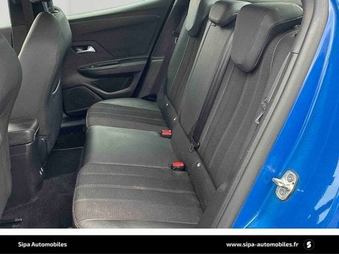 Voitures D'occasion À Toulouse | Opel Mokka Electrique 136 Ch & Batterie 50 Kwh Elegance 5P