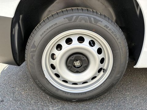 Voitures D'0Km À Libourne | Fiat Doblò Doblo Fg Doblo Fourgon Taille Xl 950 Kg Bluehdi 100 S&S ...