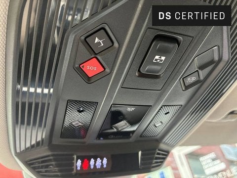 Voitures D'occasion À Lescar | Ds Ds 4 Hybride E-Tense 225 Eat8 Rivoli 5P