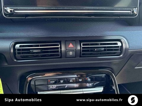 Voitures D'0Km À Lescar | Citroën C3 Aircross Ii Turbo 100 Ch Man Collection 5P
