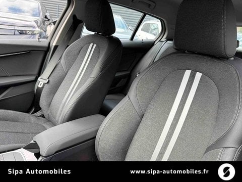 Voitures D'occasion À Bayonne | Bmw Série 1 120I 178 Ch Dkg7 Edition Sport 5P
