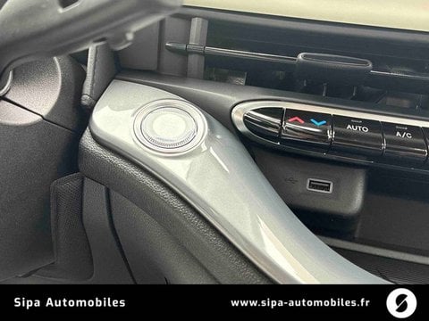 Voitures D'0Km À Lescar | Fiat 500 500C 1.0 65 Ch Hybride La Prima 2P