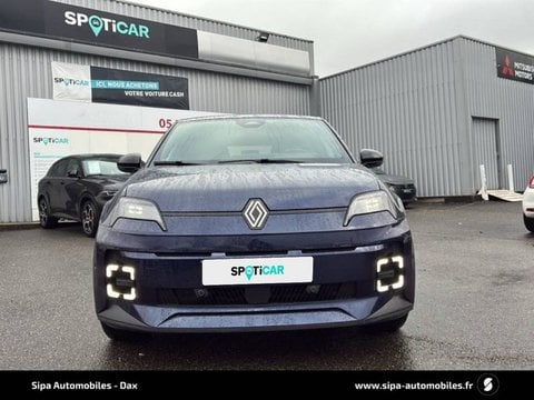 Voitures D'occasion À Dax | Renault 5 R Renault E-Tech Electrique 150 Ch Autonomie Confort Techn...