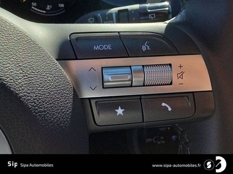 Voitures D'occasion À La-Teste-De-Buch | Hyundai Kona 1.0 T-Gdi 100 Intuitive 5P