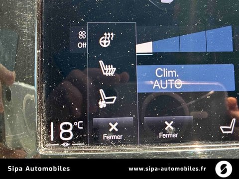 Voitures D'occasion À Mérignac | Volvo Xc90 Recharge T8 Awd 310+145 Ch Geartronic 8 7Pl Inscrip...