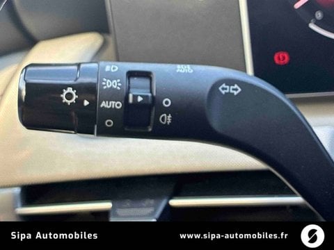 Voitures D'occasion À Villenave-D'ornon | Hyundai Tucson 1.6 T-Gdi 215 Hybrid Bva6 Executive 5P