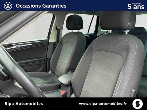 Voitures D'occasion À Lescar | Volkswagen Tiguan 2.0 Tdi 150Ch Dsg7 Elegance 5P