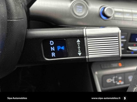Voitures D'occasion À Le Bouscat | Hyundai Kona Hybrid 129 Intuitive 5P