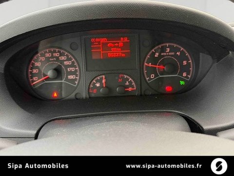 Voitures D'occasion À Lescar | Citroën Jumper Jumper Tole 33 L2H2 Bluehdi 140 S&S Bvm6 4P