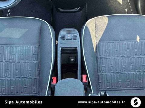 Voitures D'occasion À Toulouse | Fiat 500 Iii Electrique E 95 Ch Nouvelle 3P