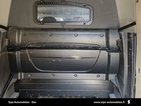 Voitures D'occasion À Dax | Fiat Ducato Iv Ducato Ca Maxi 3.5 L H2 H3-Power 180 Ch Bva Business 4P