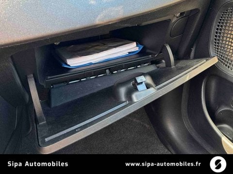 Voitures D'occasion À Mérignac | Fiat Panda 1.0 70 Ch Hybride Bsg S/S Sport 5P