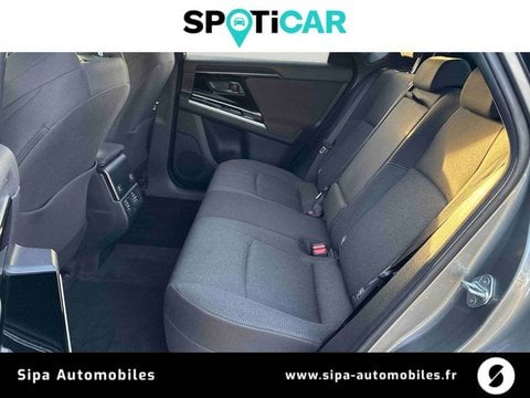 Voitures D'occasion À Lescar | Subaru Solterra Bev 160 Kw Awd Confort 5P