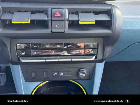 Voitures D'0Km À Mérignac | Fiat Panda Grande Electrique Grande E 83Ch La Prima 5P