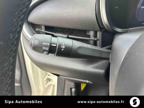 Voitures D'occasion À Muret | Fiat 600 T-Gen 3 1.2 Hybrid 110Ch Edct6 Pop 5P