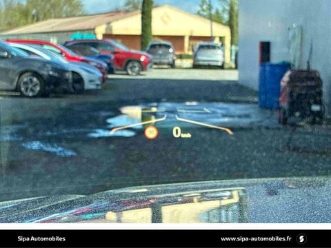 Voitures D'occasion À Libourne | Bmw Série 4 Gran Coupé Gran Coupe 420D 190 Ch Bva8 M Sport 5P