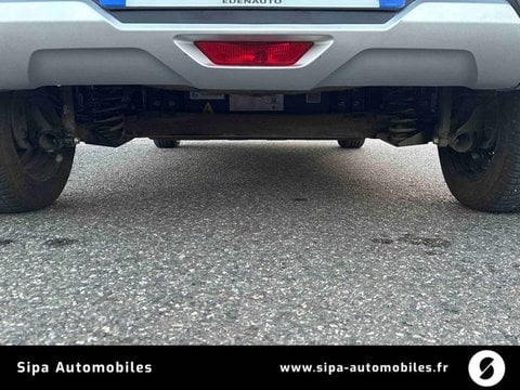 Voitures D'occasion À Lescar | Dacia Spring Achat Intégral Confort Plus 5P