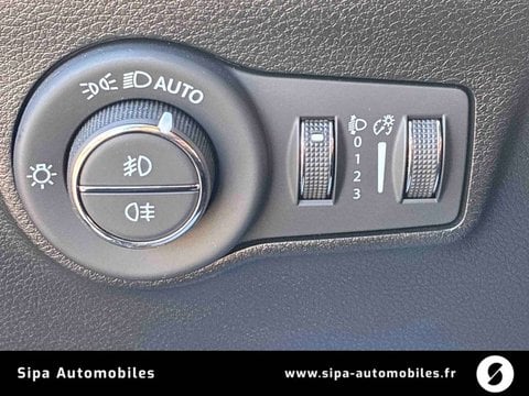 Voitures D'occasion À Toulouse | Jeep Compass 1.3 Phev T4 190 Ch 4Xe Eawd Limited 5P