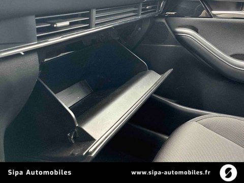 Voitures D'occasion À Mérignac | Mazda Cx-30 2.0L E-Skyactiv X M Hybrid 186 Ch 4X2 Bva6 Sportli...
