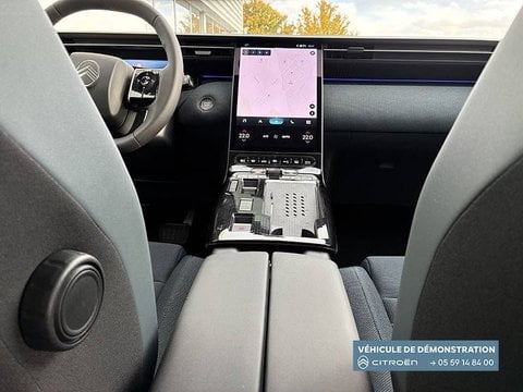 Voitures D'0Km À Lescar | Citroën C5 Aircross Ii Hybride 145 E-Dcs6 Plus 5P