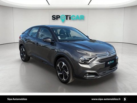 Voitures D'occasion À Mont-De-Marsan | Citroën C4 Puretech 130 S&S Bvm6 Feel Pack 5P