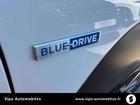 Voitures D'occasion À Le Bouscat | Hyundai Kona 1.6 Gdi Hybrid Executive 5P