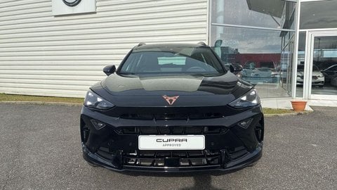 Voitures D'occasion À Lescar | Cupra Formentor 1.4 E-Hybrid 204 Ch Dsg6 V 5P