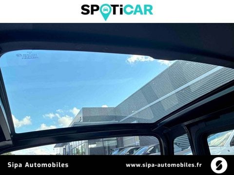 Voitures D'occasion À Mérignac | Fiat 500 Topolino 5.4 Kwh 8.2Ch Berline 3P