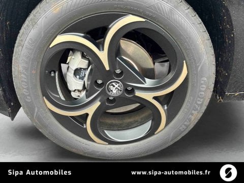 Voitures D'0Km À Lescar | Alfa Romeo Junior Elettrica Junior Electrique 156 Ch Intensa 5P