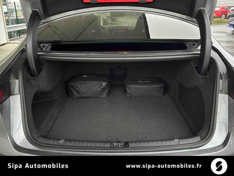 Voitures D'occasion À Mérignac | Byd Han 85 Kwh 517Ch Executive 4P