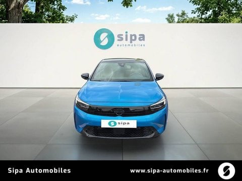 Voitures D'0Km À Toulouse | Opel Corsa 1.2 Turbo Hybrid 110 Ch E-Dct6 Colour Edition 5P