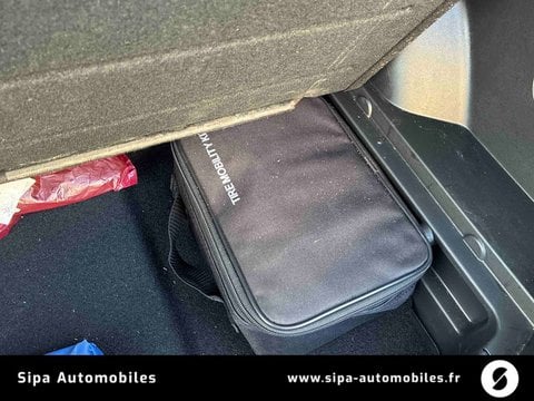 Voitures D'occasion À Le Bouscat | Hyundai Ioniq 5 77 Kwh - 229 Ch Creative 5P