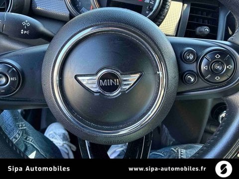 Voitures D'occasion À Bayonne | Mini Mini Hatch 3 Portes Cooper 136 Ch Pack Chili 3P