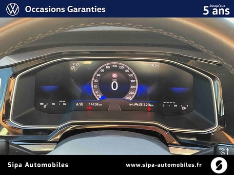Voitures D'occasion À Lescar | Volkswagen Polo 1.0 Tsi 95 S&S Bvm5 Style 5P
