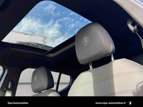 Voitures D'0Km À Mérignac | Alfa Romeo Tonale 1.3 Ibrida Plug-In 280Ch At6 E-Q4 Veloce 5P