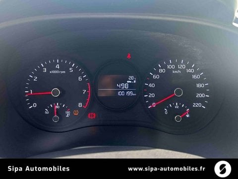 Voitures D'occasion À Muret | Kia Picanto 1.2L 84 Ch Bvm5 Gt Line 5P