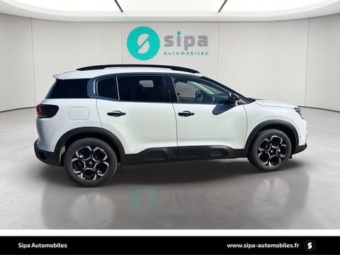 Voitures D'occasion À Le Bouscat | Citroën C5 Aircross Hybride 136 E-Dcs6 Max 5P