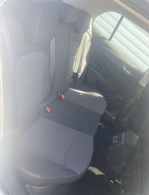 Voitures D'occasion À Lescar | Škoda Fabia Iv 1.0 Tsi 95 Ch Evo 2 Bvm5 Selection 5P